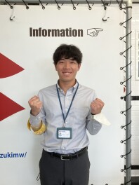 新人ふくはらのふくちゃんブログ